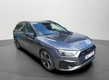 Audi - A4