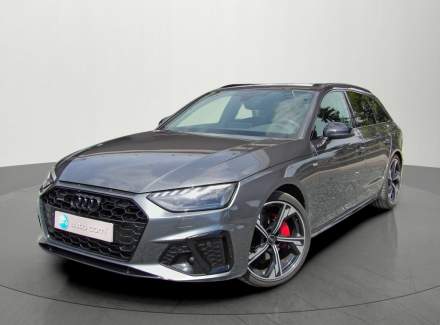 Audi - A4