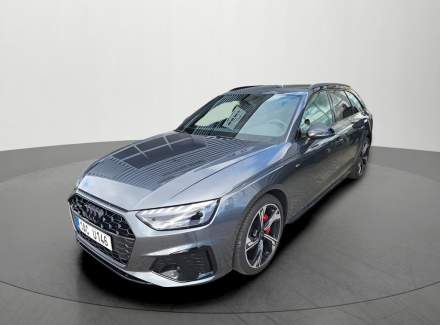 Audi - A4