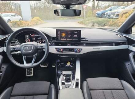 Audi - A4