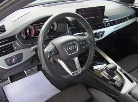 Audi - A4