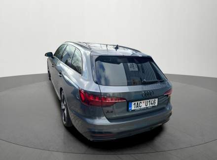 Audi - A4