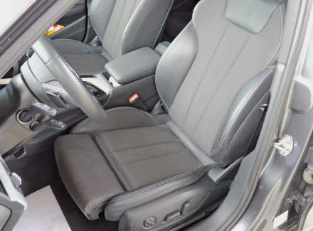 Audi - A4