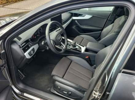 Audi - A4