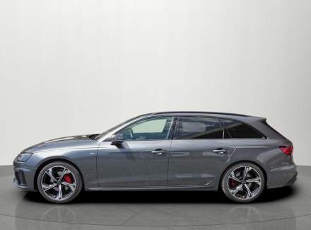 Audi - A4