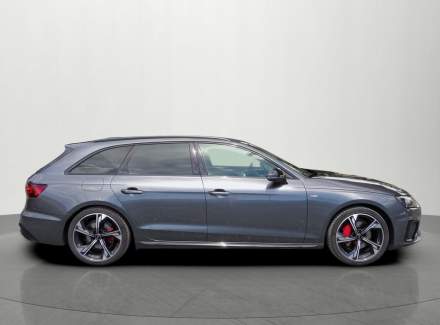 Audi - A4