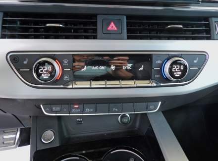 Audi - A4