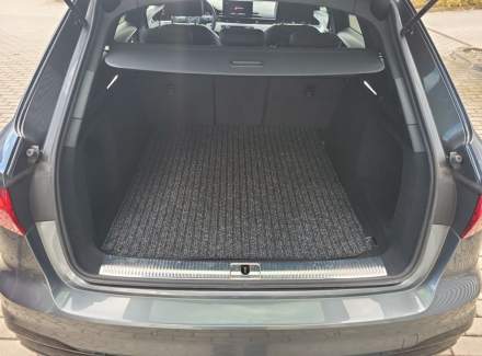 Audi - A4