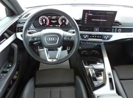 Audi - A4