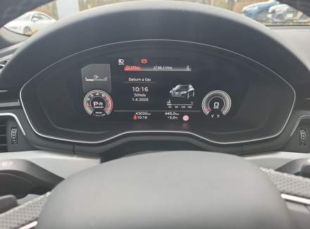 Audi - A4