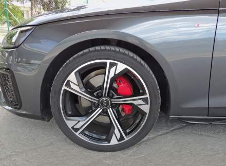Audi - A4