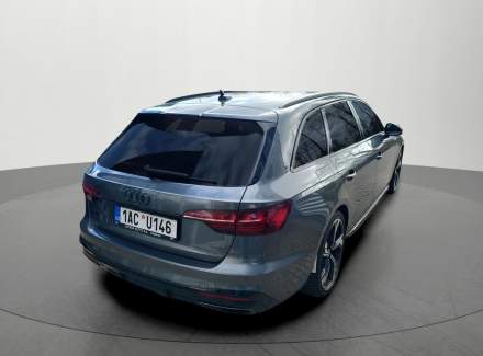 Audi - A4