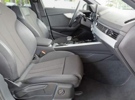 Audi - A4