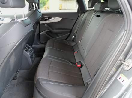Audi - A4