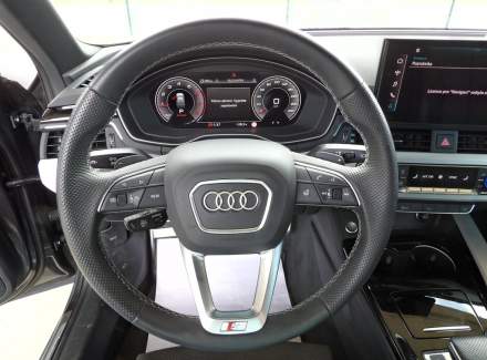 Audi - A4
