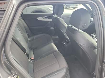 Audi - A4