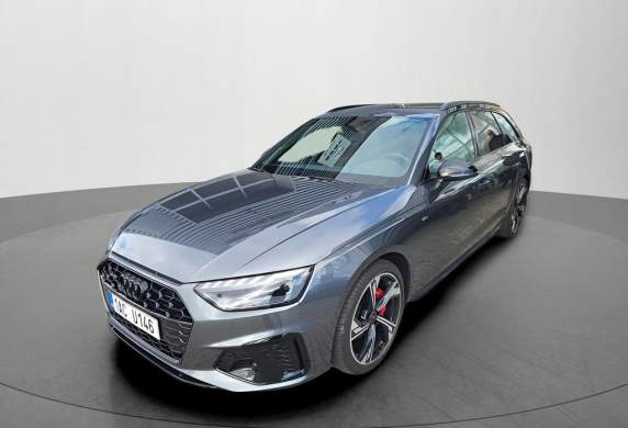 Audi - A4