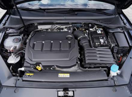 Volkswagen - Passat