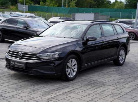 Volkswagen - Passat