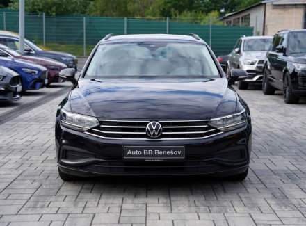 Volkswagen - Passat