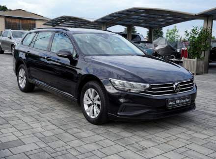 Volkswagen - Passat