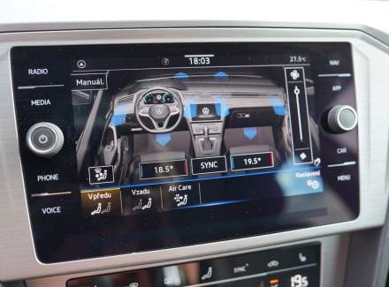 Volkswagen - Passat
