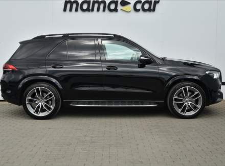 Mercedes-Benz - GLE