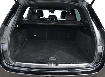 Mercedes-Benz - GLE