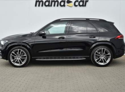Mercedes-Benz - GLE
