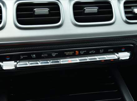 Mercedes-Benz - GLE