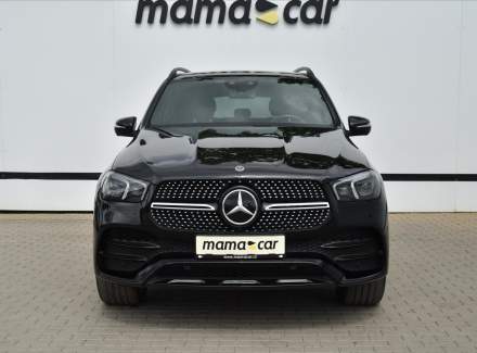 Mercedes-Benz - GLE