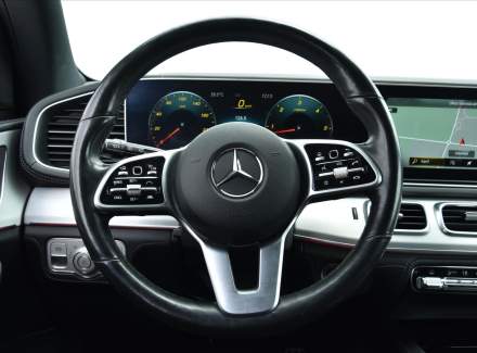Mercedes-Benz - GLE