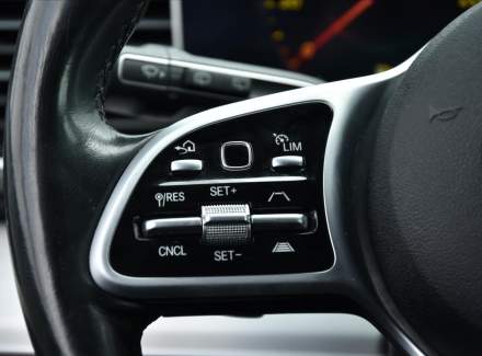 Mercedes-Benz - GLE