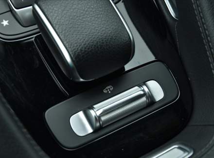 Mercedes-Benz - GLE