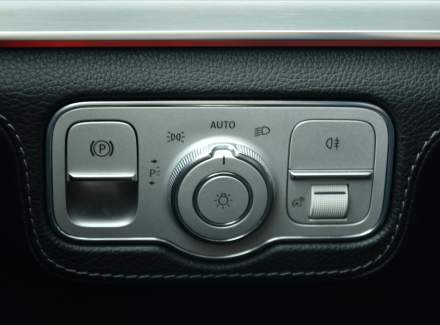 Mercedes-Benz - GLE