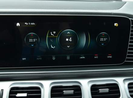 Mercedes-Benz - GLE