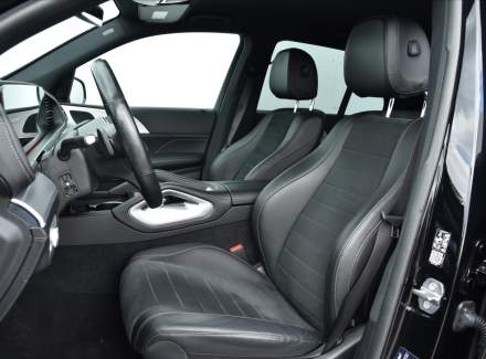 Mercedes-Benz - GLE