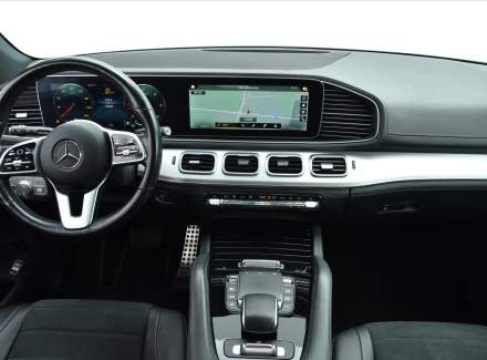 Mercedes-Benz - GLE