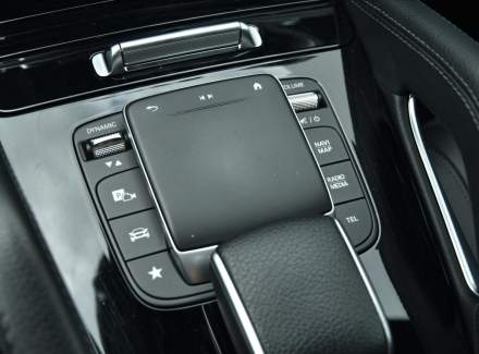 Mercedes-Benz - GLE
