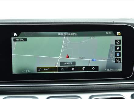 Mercedes-Benz - GLE