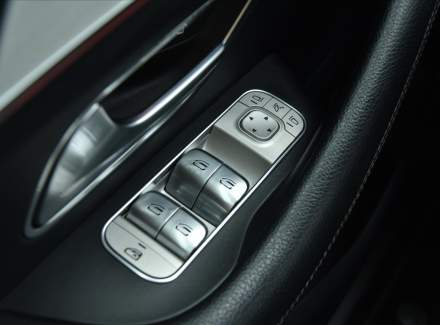 Mercedes-Benz - GLE