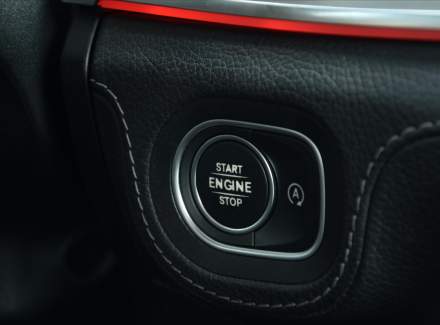 Mercedes-Benz - GLE