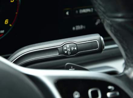 Mercedes-Benz - GLE