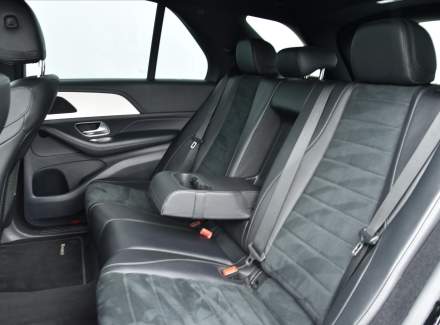 Mercedes-Benz - GLE