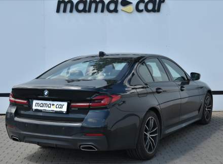 BMW - 5er