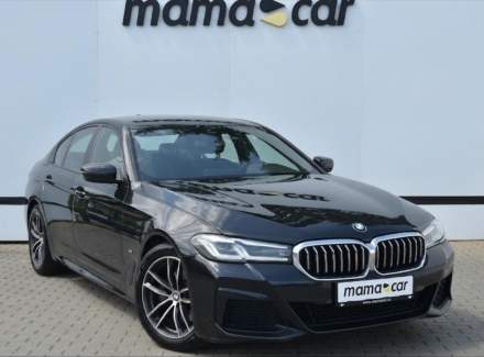 BMW - 5er
