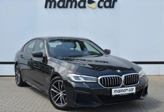 BMW - 5er