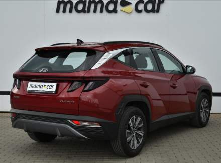 Hyundai - Tucson