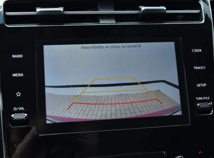 Hyundai - Tucson