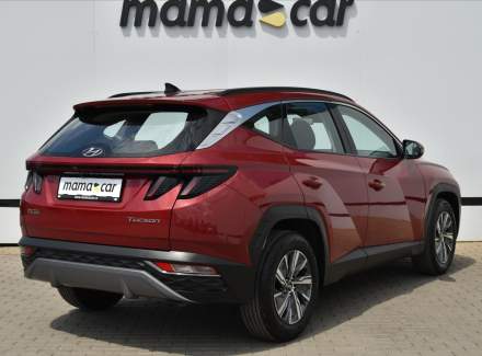 Hyundai - Tucson